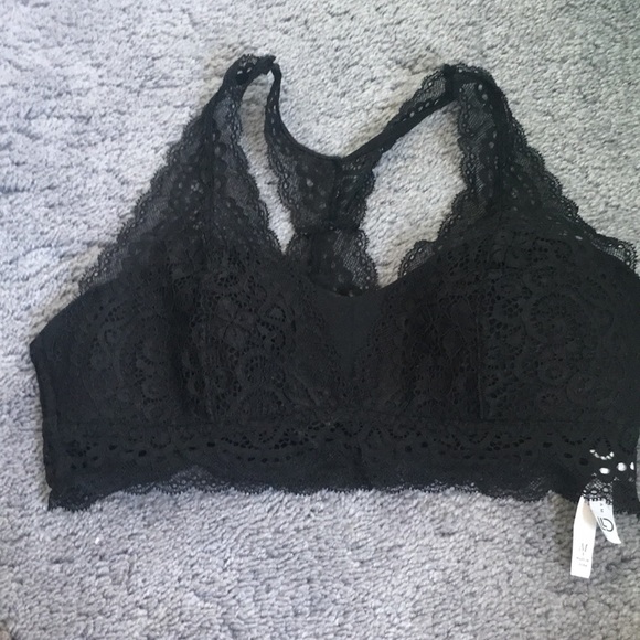 Aeropostale Other - Aeropostale Bralette